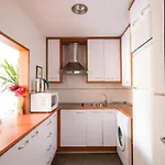 Cosy Apartment & Amazing Views! Close To Alhambra!