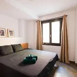 Cosy Apartment & Amazing Views! Close To Alhambra!