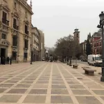 Rooms Plaza Nueva