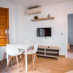 Qh Granada Centro
