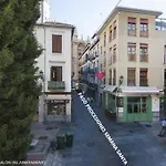 Eco Center Granatensis Catedral 2 Habitaciones Free Parking
