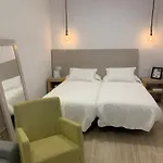 Apartamentos San Pedro