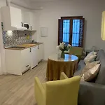 Apartamentos San Pedro