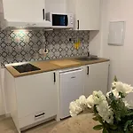 Apartamentos San Pedro