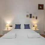 Apartamentos Granada Deluxe 3000