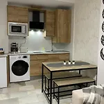 Expoholidays - Homely Apartment Granada