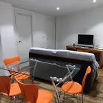 Acogedor Atico En Pleno Centro