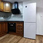 Acogedor Atico En Pleno Centro