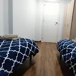 Acogedor Atico En Pleno Centro