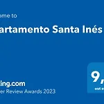 Apartamento Santa Ines
