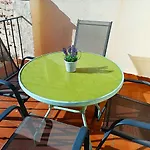 Corrala de San Antón Ático Mulhacén