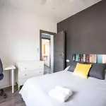 Casa Pablo -Granada-