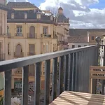 La Leyenda Del Pilar 1616 Realejo
