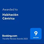 Habitacion Centrica