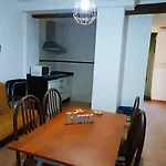 Corrala De San Anton. Sencillo Apartamento En Pleno Centro