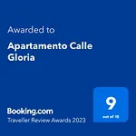 Apartamento Calle Gloria