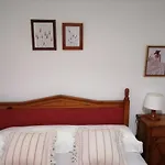 Piso para 4 en en centro - Catedral