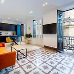 Luxury Gran Via Apartments