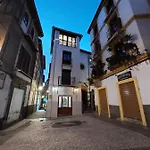 Nueva Casa Torre Albaycin