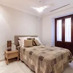 Green Apartament