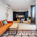 Luxury Gran Via Apartments