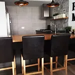 Espectacular apartamento con terraza en Granada
