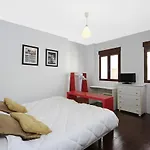 Burrita Albaycin Duplex
