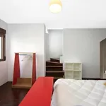 Burrita Albaycin Duplex