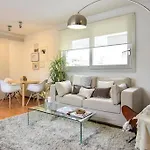 Vip Apartament En Granada
