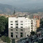 Vip Apartament En Granada