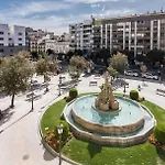 Vip Apartament En Granada