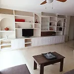 Piso El Serrallo