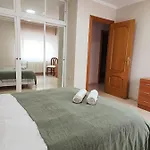 Piso El Serrallo