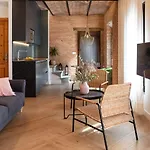Ferala Suites Albayzin