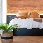 Ferala Suites Albayzin
