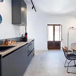 Apartamentos Realejo de Granada