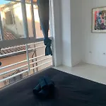 Spacious Loft / Literally At The Foot Of Alhambra