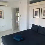 Spacious Loft / Literally At The Foot Of Alhambra
