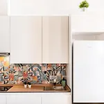 Wekey Homes Granada, Mesones Central Suites