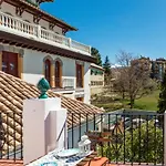 Atico Villa Azahara