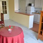 Apartamento Adoratrices