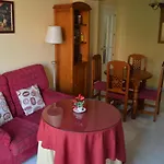 Apartamento Adoratrices
