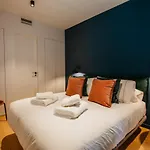 Tuguest Obispo Apartment