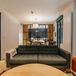 Tuguest Obispo Apartment