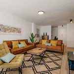 Tuguest Pedro Antonio II Apartment