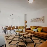 Tuguest Pedro Antonio II Apartment