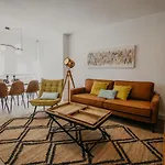 Tuguest Pedro Antonio II Apartment