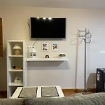 Habitacion Con Encanto