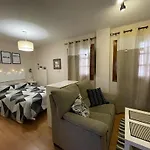 Habitacion Con Encanto