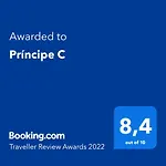 Príncipe C
